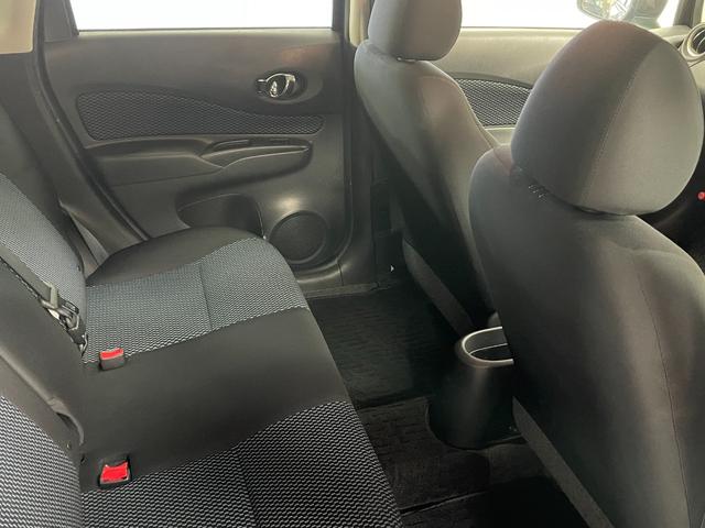 ノート X DIG-S ETC バックカメラ ナビ レーンアシスト 衝突被害軽減システム オートライト スマートキー アイドリングストップ 電動格納ミラー CVT 盗難防止システム 衝突安全ボディ ABS ESC CD(39枚目)