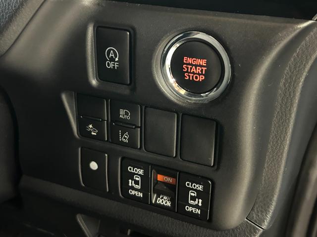 ヴォクシー ZS 煌 禁煙車・純正10インチナビ(NSZN-Z66T)・トヨタセーフティセンス・バックモニター・ETC・両側パワースライドドア・LEDヘッドライト・テレビキット・後席シートバックテーブル(6枚目)