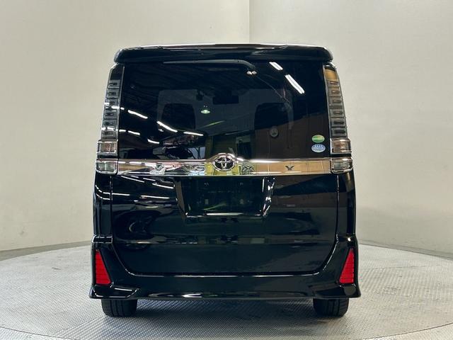 ヴォクシー ZS 煌 禁煙車・純正10インチナビ(NSZN-Z66T)・トヨタセーフティセンス・バックモニター・ETC・両側パワースライドドア・LEDヘッドライト・テレビキット・後席シートバックテーブル(24枚目)