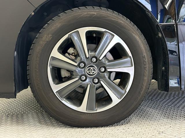 ヴォクシー ZS 煌 禁煙車・純正10インチナビ(NSZN-Z66T)・トヨタセーフティセンス・バックモニター・ETC・両側パワースライドドア・LEDヘッドライト・テレビキット・後席シートバックテーブル(27枚目)