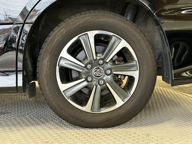 ヴォクシー ZS 煌 禁煙車・純正10インチナビ(NSZN-Z66T)・トヨタセーフティセンス・バックモニター・ETC・両側パワースライドドア・LEDヘッドライト・テレビキット・後席シートバックテーブル(28枚目)