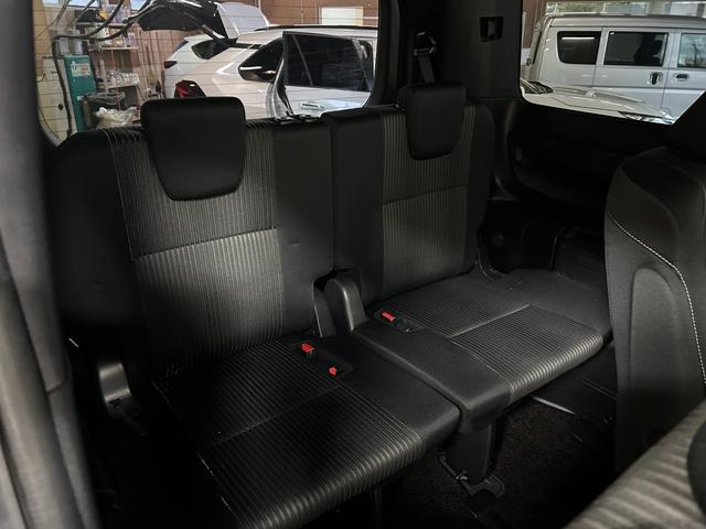 ヴォクシー ZS 煌 禁煙車・純正10インチナビ(NSZN-Z66T)・トヨタセーフティセンス・バックモニター・ETC・両側パワースライドドア・LEDヘッドライト・テレビキット・後席シートバックテーブル(41枚目)