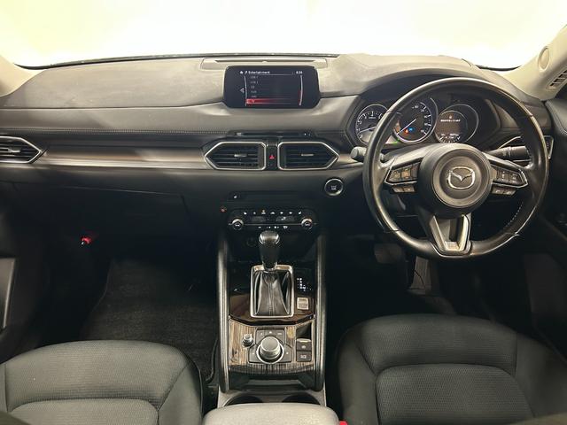 CX-5 20S プロアクティブ 禁煙車・純正ナビ・バックモニター・サイドカメラ・スペアキー・パワーバックドア・パワーシート・ETC・BSM・HUD・シートヒーター・後席充電用USBソケット・アダプティブクルーズコントロール(2枚目)