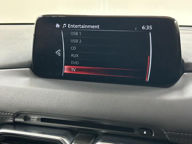 CX-5 20S プロアクティブ 禁煙車・純正ナビ・バックモニター・サイドカメラ・スペアキー・パワーバックドア・パワーシート・ETC・BSM・HUD・シートヒーター・後席充電用USBソケット・アダプティブクルーズコントロール(4枚目)