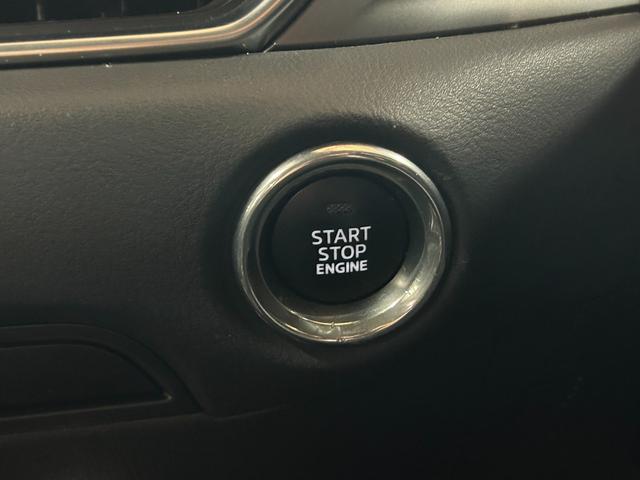 CX-5 20S プロアクティブ 禁煙車・純正ナビ・バックモニター・サイドカメラ・スペアキー・パワーバックドア・パワーシート・ETC・BSM・HUD・シートヒーター・後席充電用USBソケット・アダプティブクルーズコントロール(6枚目)