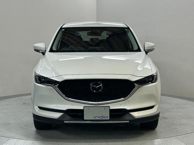 CX-5 20S プロアクティブ 禁煙車・純正ナビ・バックモニター・サイドカメラ・スペアキー・パワーバックドア・パワーシート・ETC・BSM・HUD・シートヒーター・後席充電用USBソケット・アダプティブクルーズコントロール(20枚目)