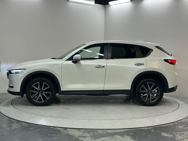 CX-5 20S プロアクティブ 禁煙車・純正ナビ・バックモニター・サイドカメラ・スペアキー・パワーバックドア・パワーシート・ETC・BSM・HUD・シートヒーター・後席充電用USBソケット・アダプティブクルーズコントロール(22枚目)