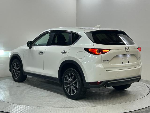 CX-5 20S プロアクティブ 禁煙車・純正ナビ・バックモニター・サイドカメラ・スペアキー・パワーバックドア・パワーシート・ETC・BSM・HUD・シートヒーター・後席充電用USBソケット・アダプティブクルーズコントロール(23枚目)