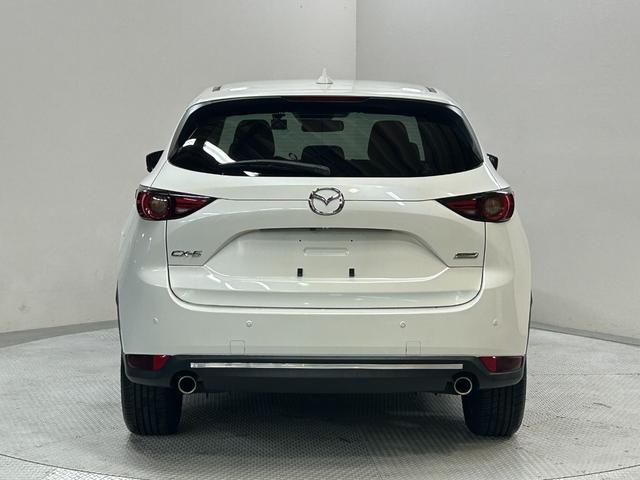 CX-5 20S プロアクティブ 禁煙車・純正ナビ・バックモニター・サイドカメラ・スペアキー・パワーバックドア・パワーシート・ETC・BSM・HUD・シートヒーター・後席充電用USBソケット・アダプティブクルーズコントロール(24枚目)