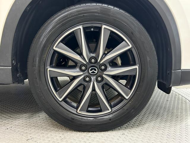 CX-5 20S プロアクティブ 禁煙車・純正ナビ・バックモニター・サイドカメラ・スペアキー・パワーバックドア・パワーシート・ETC・BSM・HUD・シートヒーター・後席充電用USBソケット・アダプティブクルーズコントロール(28枚目)