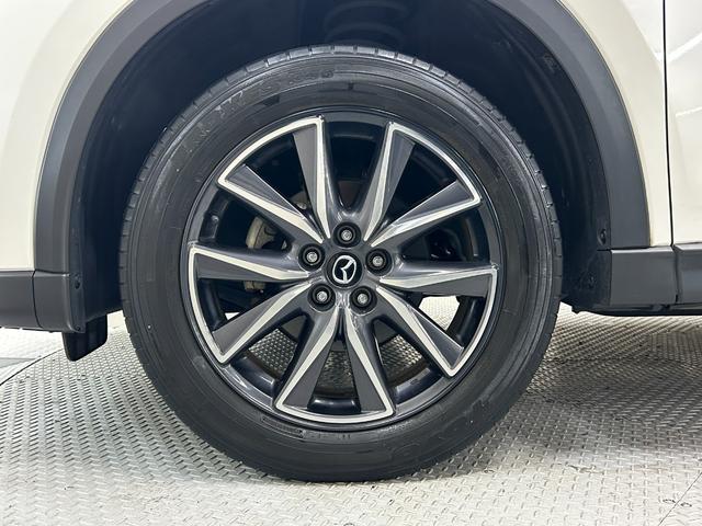 CX-5 20S プロアクティブ 禁煙車・純正ナビ・バックモニター・サイドカメラ・スペアキー・パワーバックドア・パワーシート・ETC・BSM・HUD・シートヒーター・後席充電用USBソケット・アダプティブクルーズコントロール(29枚目)