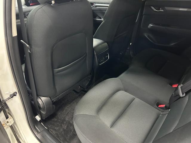 CX-5 20S プロアクティブ 禁煙車・純正ナビ・バックモニター・サイドカメラ・スペアキー・パワーバックドア・パワーシート・ETC・BSM・HUD・シートヒーター・後席充電用USBソケット・アダプティブクルーズコントロール(44枚目)