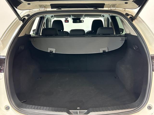 CX-5 20S プロアクティブ 禁煙車・純正ナビ・バックモニター・サイドカメラ・スペアキー・パワーバックドア・パワーシート・ETC・BSM・HUD・シートヒーター・後席充電用USBソケット・アダプティブクルーズコントロール(47枚目)