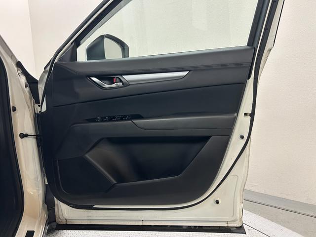 CX-5 20S プロアクティブ 禁煙車・純正ナビ・バックモニター・サイドカメラ・スペアキー・パワーバックドア・パワーシート・ETC・BSM・HUD・シートヒーター・後席充電用USBソケット・アダプティブクルーズコントロール(50枚目)