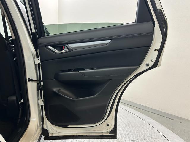 CX-5 20S プロアクティブ 禁煙車・純正ナビ・バックモニター・サイドカメラ・スペアキー・パワーバックドア・パワーシート・ETC・BSM・HUD・シートヒーター・後席充電用USBソケット・アダプティブクルーズコントロール(52枚目)