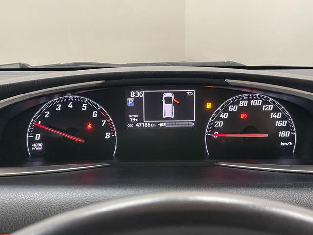 シエンタ Ｇ　禁煙車・純正ナビ（ＮＳＺＴ－Ｗ６６Ｔ）・バックモニター・スマートキー・スペアキー・両側パワースライドドア・フルセグＴＶ・Ｂｌｕｅｔｏｏｔｈ・電動格納ミラー・ステアリングリモコン（13枚目）