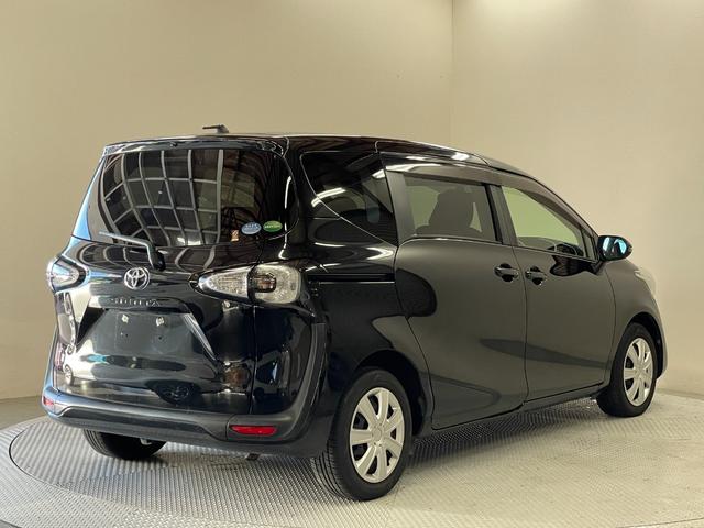 シエンタ Ｇ　禁煙車・純正ナビ（ＮＳＺＴ－Ｗ６６Ｔ）・バックモニター・スマートキー・スペアキー・両側パワースライドドア・フルセグＴＶ・Ｂｌｕｅｔｏｏｔｈ・電動格納ミラー・ステアリングリモコン（24枚目）