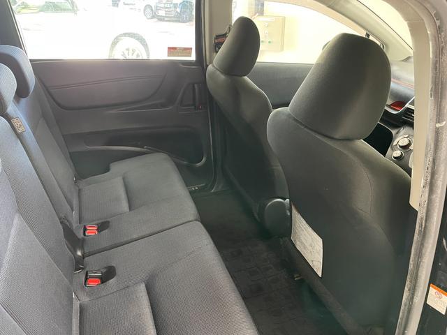 シエンタ Ｇ　禁煙車・純正ナビ（ＮＳＺＴ－Ｗ６６Ｔ）・バックモニター・スマートキー・スペアキー・両側パワースライドドア・フルセグＴＶ・Ｂｌｕｅｔｏｏｔｈ・電動格納ミラー・ステアリングリモコン（40枚目）