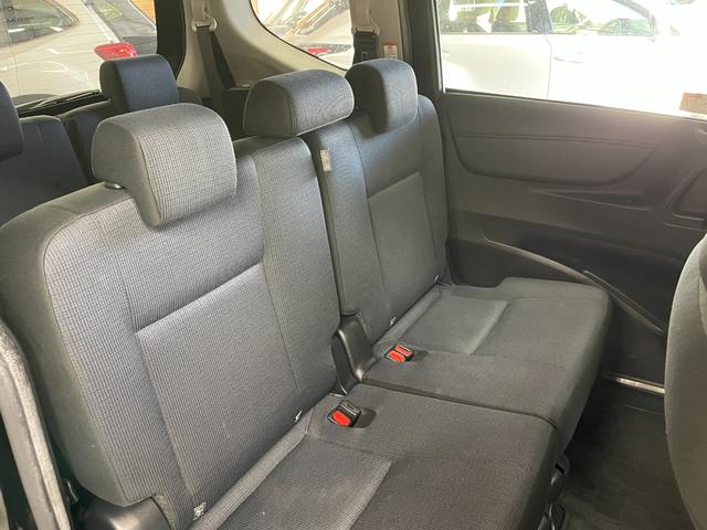 シエンタ Ｇ　禁煙車・純正ナビ（ＮＳＺＴ－Ｗ６６Ｔ）・バックモニター・スマートキー・スペアキー・両側パワースライドドア・フルセグＴＶ・Ｂｌｕｅｔｏｏｔｈ・電動格納ミラー・ステアリングリモコン（41枚目）