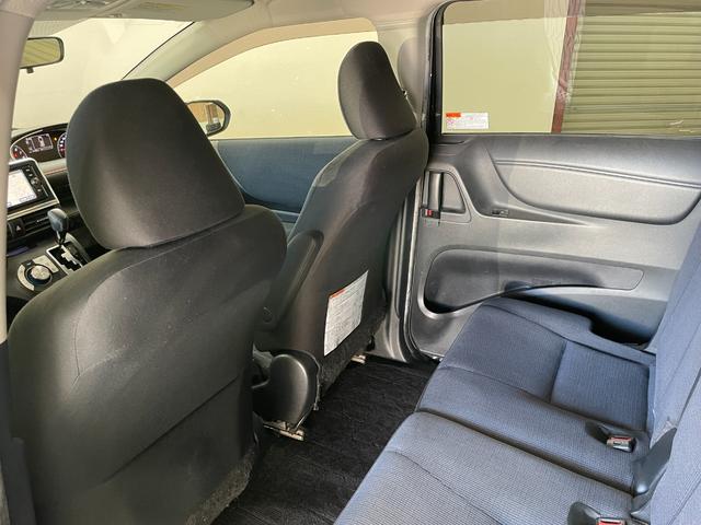 シエンタ Ｇ　禁煙車・純正ナビ（ＮＳＺＴ－Ｗ６６Ｔ）・バックモニター・スマートキー・スペアキー・両側パワースライドドア・フルセグＴＶ・Ｂｌｕｅｔｏｏｔｈ・電動格納ミラー・ステアリングリモコン（42枚目）