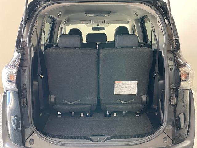 シエンタ Ｇ　禁煙車・純正ナビ（ＮＳＺＴ－Ｗ６６Ｔ）・バックモニター・スマートキー・スペアキー・両側パワースライドドア・フルセグＴＶ・Ｂｌｕｅｔｏｏｔｈ・電動格納ミラー・ステアリングリモコン（45枚目）