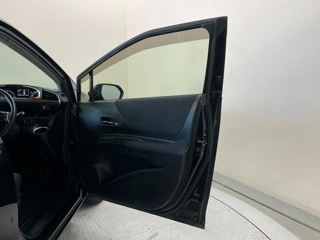 シエンタ Ｇ　禁煙車・純正ナビ（ＮＳＺＴ－Ｗ６６Ｔ）・バックモニター・スマートキー・スペアキー・両側パワースライドドア・フルセグＴＶ・Ｂｌｕｅｔｏｏｔｈ・電動格納ミラー・ステアリングリモコン（47枚目）