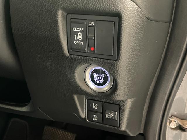 Ｎ－ＢＯＸカスタム Ｌ　ワンオーナー・ホンダセンシング・バックモニター・スマートキー・スペアキー・社外ナビ（ＭＤＶ－Ｓ７０８）・Ｂｌｕｅｔｏｏｔｈ・ＥＴＣ・充電用ＵＳＢソケット・後席シートバックテーブル・シートヒーター（6枚目）