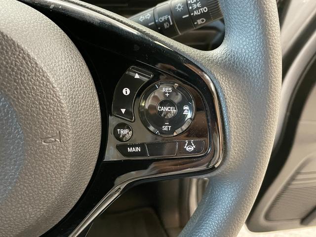 Ｎ－ＢＯＸカスタム Ｌ　ワンオーナー・ホンダセンシング・バックモニター・スマートキー・スペアキー・社外ナビ（ＭＤＶ－Ｓ７０８）・Ｂｌｕｅｔｏｏｔｈ・ＥＴＣ・充電用ＵＳＢソケット・後席シートバックテーブル・シートヒーター（9枚目）