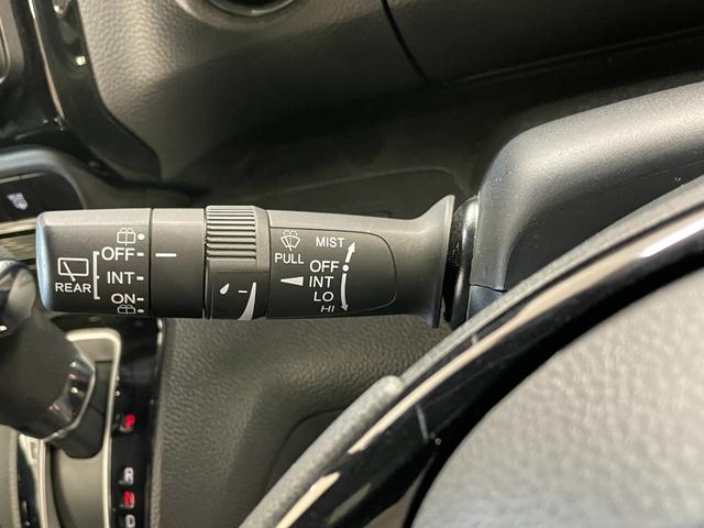 Ｎ－ＢＯＸカスタム Ｌ　ワンオーナー・ホンダセンシング・バックモニター・スマートキー・スペアキー・社外ナビ（ＭＤＶ－Ｓ７０８）・Ｂｌｕｅｔｏｏｔｈ・ＥＴＣ・充電用ＵＳＢソケット・後席シートバックテーブル・シートヒーター（10枚目）