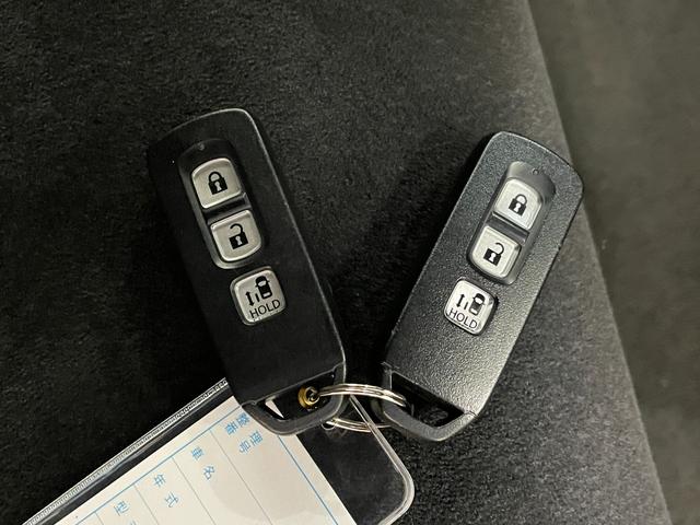 Ｎ－ＢＯＸカスタム Ｌ　ワンオーナー・ホンダセンシング・バックモニター・スマートキー・スペアキー・社外ナビ（ＭＤＶ－Ｓ７０８）・Ｂｌｕｅｔｏｏｔｈ・ＥＴＣ・充電用ＵＳＢソケット・後席シートバックテーブル・シートヒーター（17枚目）