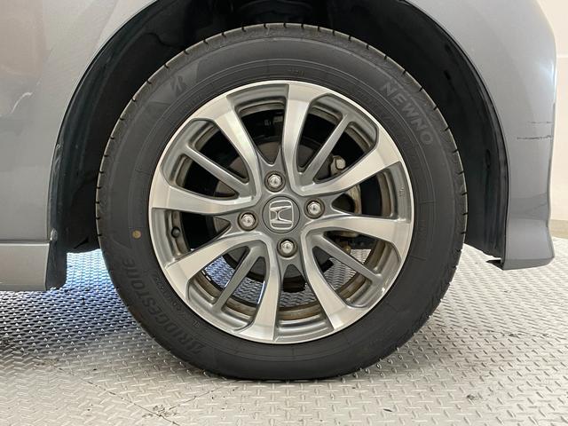 Ｎ－ＢＯＸカスタム Ｌ　ワンオーナー・ホンダセンシング・バックモニター・スマートキー・スペアキー・社外ナビ（ＭＤＶ－Ｓ７０８）・Ｂｌｕｅｔｏｏｔｈ・ＥＴＣ・充電用ＵＳＢソケット・後席シートバックテーブル・シートヒーター（30枚目）
