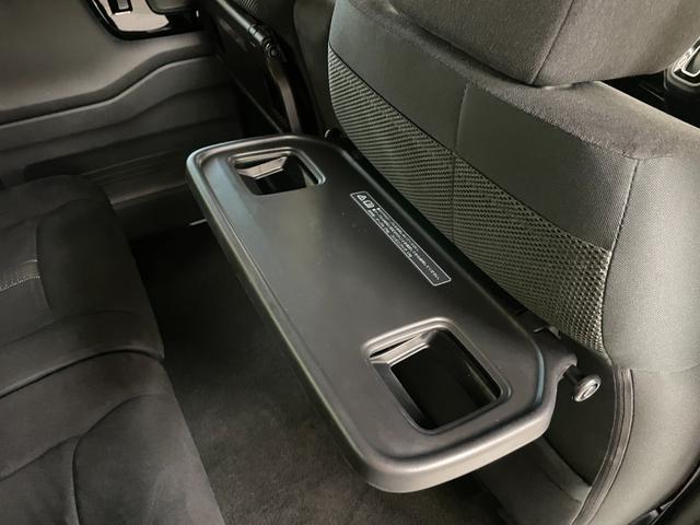 Ｎ－ＢＯＸカスタム Ｌ　ワンオーナー・ホンダセンシング・バックモニター・スマートキー・スペアキー・社外ナビ（ＭＤＶ－Ｓ７０８）・Ｂｌｕｅｔｏｏｔｈ・ＥＴＣ・充電用ＵＳＢソケット・後席シートバックテーブル・シートヒーター（46枚目）