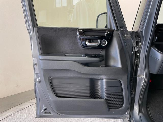 Ｎ－ＢＯＸカスタム Ｌ　ワンオーナー・ホンダセンシング・バックモニター・スマートキー・スペアキー・社外ナビ（ＭＤＶ－Ｓ７０８）・Ｂｌｕｅｔｏｏｔｈ・ＥＴＣ・充電用ＵＳＢソケット・後席シートバックテーブル・シートヒーター（49枚目）