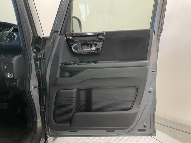 Ｎ－ＢＯＸカスタム Ｌ　ワンオーナー・ホンダセンシング・バックモニター・スマートキー・スペアキー・社外ナビ（ＭＤＶ－Ｓ７０８）・Ｂｌｕｅｔｏｏｔｈ・ＥＴＣ・充電用ＵＳＢソケット・後席シートバックテーブル・シートヒーター（50枚目）