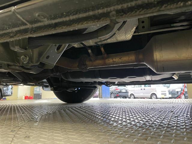 ハイエースバン スーパーＧＬ　ダークプライムＩＩ　ハイエース専用１１型フローティングビッグＸ１１・バックモニター・スマートキー・スペアキー・レーンアシスト・オートマチックハイビーム・ＥＴＣ・仕切り棒・１００Ｖ給電・買取車両（63枚目）