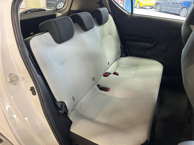 アクア L 禁煙車・トヨタセーフティセンス・社外ナビ(CN-E310D)・バックモニター・Bluetooth・ETC・ステアリングリモコン・電動格納ミラー・スペアキー・レーンアシスト・衝突軽減ブレーキ・後期モデル(40枚目)