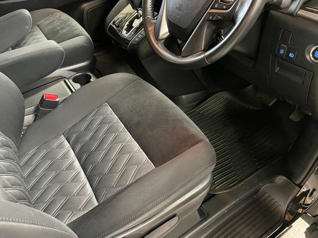 アルファード 2.5S サンルーフ・両側パワースライド・純正ディスプレイオーディオ・トヨタセーフティセンス・バックモニター・スマートキー・スペアキー・後席フリップダウンモニター・ETC・アダプティブクルーズコントロール(31枚目)