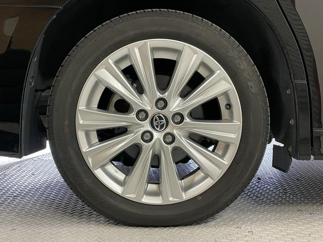 アルファード 2.5S サンルーフ・両側パワースライド・純正ディスプレイオーディオ・トヨタセーフティセンス・バックモニター・スマートキー・スペアキー・後席フリップダウンモニター・ETC・アダプティブクルーズコントロール(44枚目)