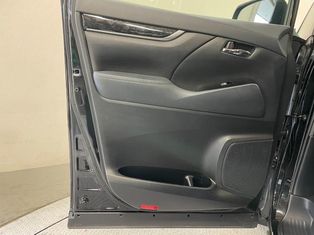 アルファード 2.5S サンルーフ・両側パワースライド・純正ディスプレイオーディオ・トヨタセーフティセンス・バックモニター・スマートキー・スペアキー・後席フリップダウンモニター・ETC・アダプティブクルーズコントロール(50枚目)