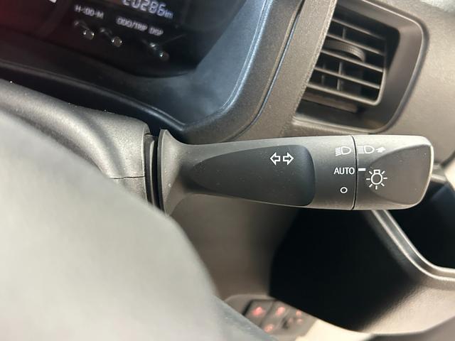 ハイゼットカーゴ クルーズ 買取車両・衝突軽減ブレーキ横滑り防止・クリアランスソナー・ETC・CDデッキ・キーレスエントリー・スペアキー・リアヒーター(18枚目)