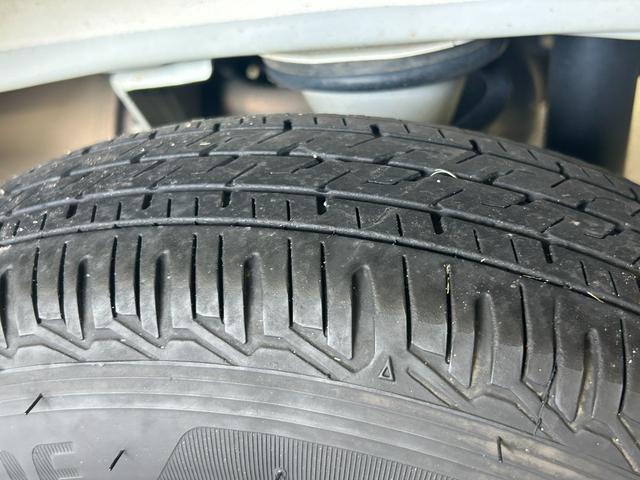 ハイゼットカーゴ クルーズ 買取車両・衝突軽減ブレーキ横滑り防止・クリアランスソナー・ETC・CDデッキ・キーレスエントリー・スペアキー・リアヒーター(37枚目)