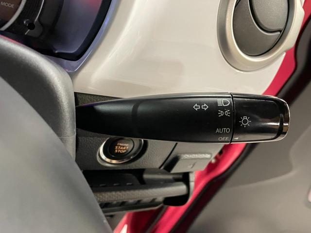 ハスラー Ｘ　デュアルカメラブレーキサポート・前席シートヒーター・バックモニター・フルタイム４ＷＤ　（前輪駆動ベース）・ＨＩＤライト・スマートキー・スペアキー・ＥＴＣ・社外ナビ（ＣＮ－Ｒ３３０Ｄ）・電動格納ミラー（10枚目）