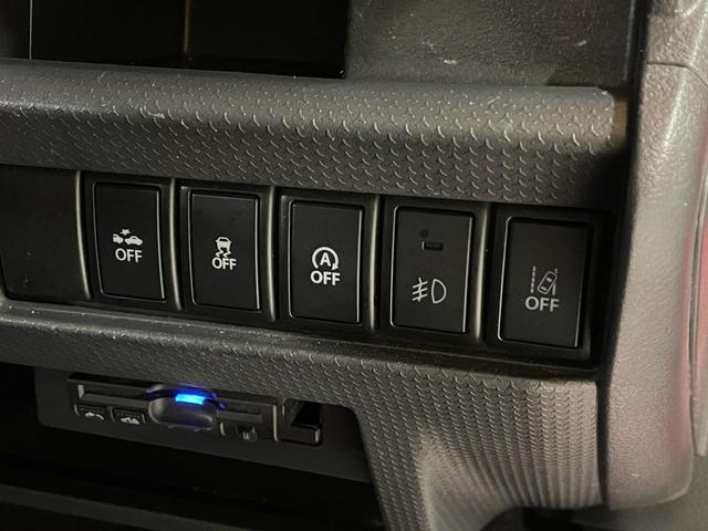 ハスラー Ｘ　デュアルカメラブレーキサポート・前席シートヒーター・バックモニター・フルタイム４ＷＤ　（前輪駆動ベース）・ＨＩＤライト・スマートキー・スペアキー・ＥＴＣ・社外ナビ（ＣＮ－Ｒ３３０Ｄ）・電動格納ミラー（16枚目）