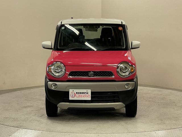 ハスラー Ｘ　デュアルカメラブレーキサポート・前席シートヒーター・バックモニター・フルタイム４ＷＤ　（前輪駆動ベース）・ＨＩＤライト・スマートキー・スペアキー・ＥＴＣ・社外ナビ（ＣＮ－Ｒ３３０Ｄ）・電動格納ミラー（22枚目）