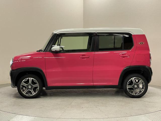 ハスラー Ｘ　デュアルカメラブレーキサポート・前席シートヒーター・バックモニター・フルタイム４ＷＤ　（前輪駆動ベース）・ＨＩＤライト・スマートキー・スペアキー・ＥＴＣ・社外ナビ（ＣＮ－Ｒ３３０Ｄ）・電動格納ミラー（24枚目）