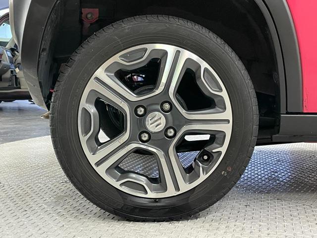 ハスラー Ｘ　デュアルカメラブレーキサポート・前席シートヒーター・バックモニター・フルタイム４ＷＤ　（前輪駆動ベース）・ＨＩＤライト・スマートキー・スペアキー・ＥＴＣ・社外ナビ（ＣＮ－Ｒ３３０Ｄ）・電動格納ミラー（31枚目）