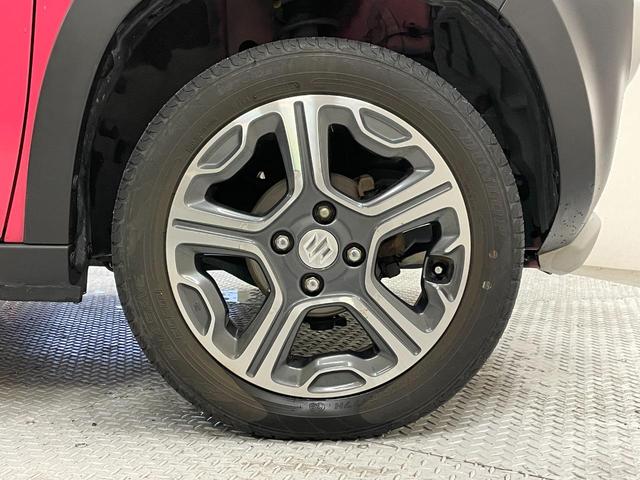 ハスラー Ｘ　デュアルカメラブレーキサポート・前席シートヒーター・バックモニター・フルタイム４ＷＤ　（前輪駆動ベース）・ＨＩＤライト・スマートキー・スペアキー・ＥＴＣ・社外ナビ（ＣＮ－Ｒ３３０Ｄ）・電動格納ミラー（32枚目）