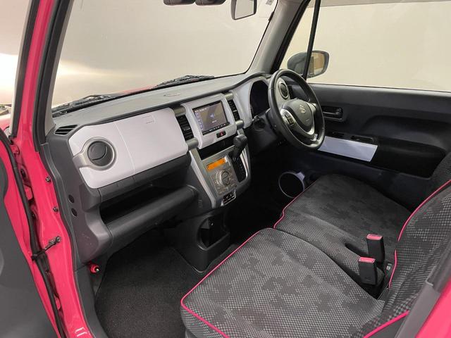 ハスラー Ｘ　デュアルカメラブレーキサポート・前席シートヒーター・バックモニター・フルタイム４ＷＤ　（前輪駆動ベース）・ＨＩＤライト・スマートキー・スペアキー・ＥＴＣ・社外ナビ（ＣＮ－Ｒ３３０Ｄ）・電動格納ミラー（38枚目）