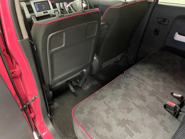 ハスラー Ｘ　デュアルカメラブレーキサポート・前席シートヒーター・バックモニター・フルタイム４ＷＤ　（前輪駆動ベース）・ＨＩＤライト・スマートキー・スペアキー・ＥＴＣ・社外ナビ（ＣＮ－Ｒ３３０Ｄ）・電動格納ミラー（39枚目）