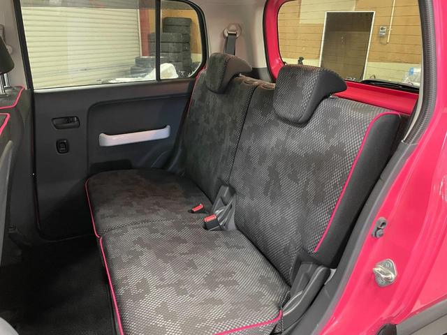 ハスラー Ｘ　デュアルカメラブレーキサポート・前席シートヒーター・バックモニター・フルタイム４ＷＤ　（前輪駆動ベース）・ＨＩＤライト・スマートキー・スペアキー・ＥＴＣ・社外ナビ（ＣＮ－Ｒ３３０Ｄ）・電動格納ミラー（40枚目）